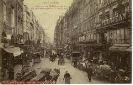 Rue Montmartre